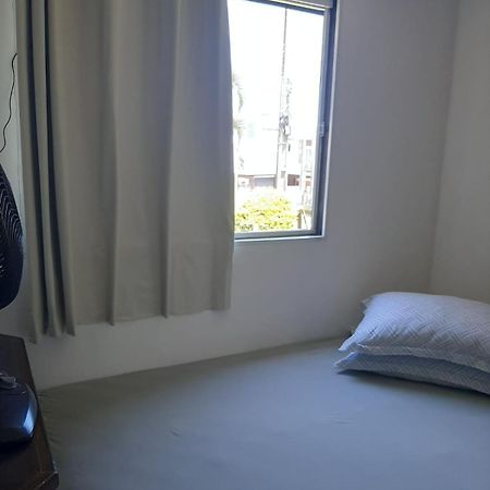 Apartamento Container 1 quarto- Centro Garopaba Esterno foto
