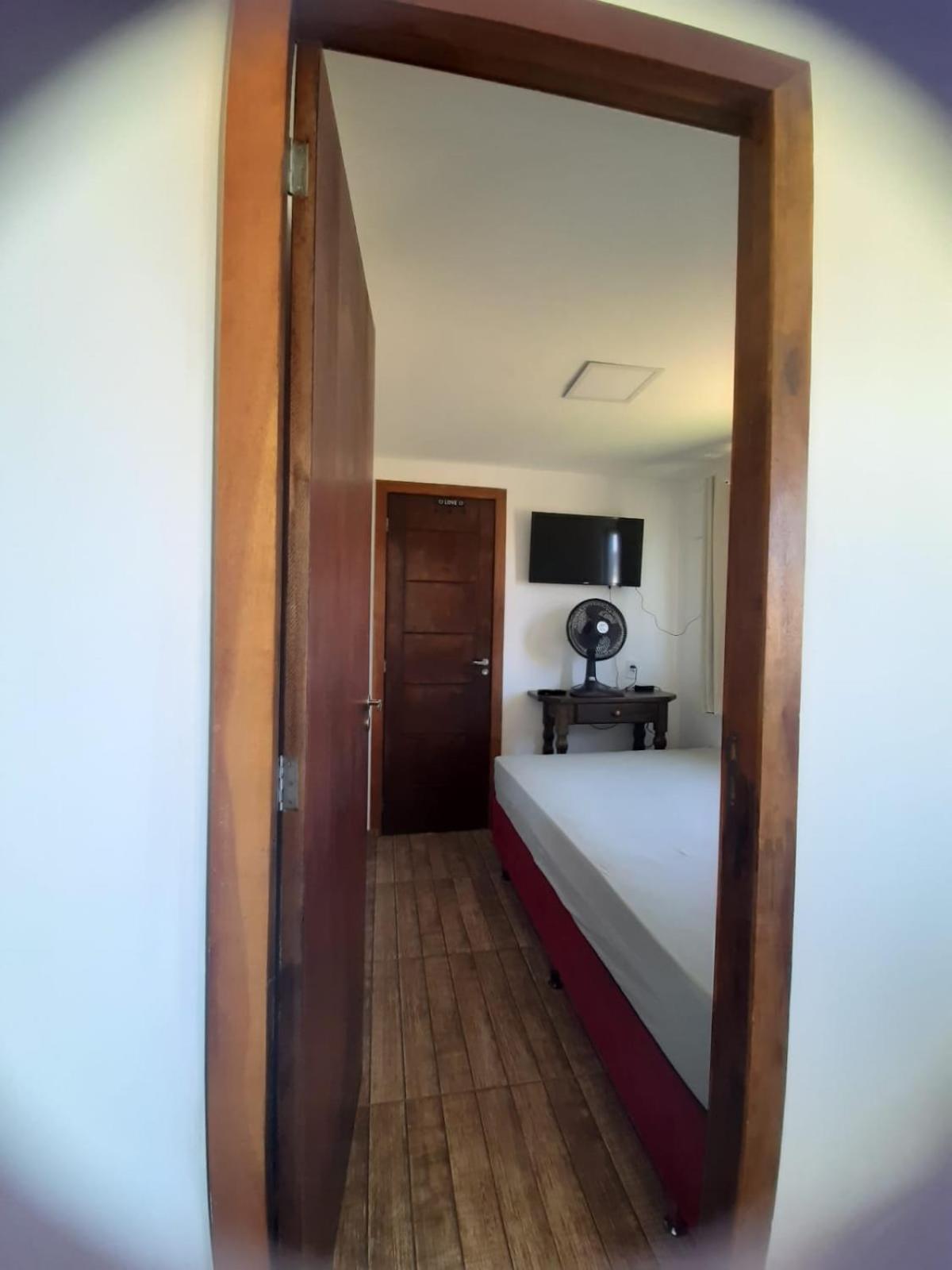 Apartamento Container 1 quarto- Centro Garopaba Esterno foto