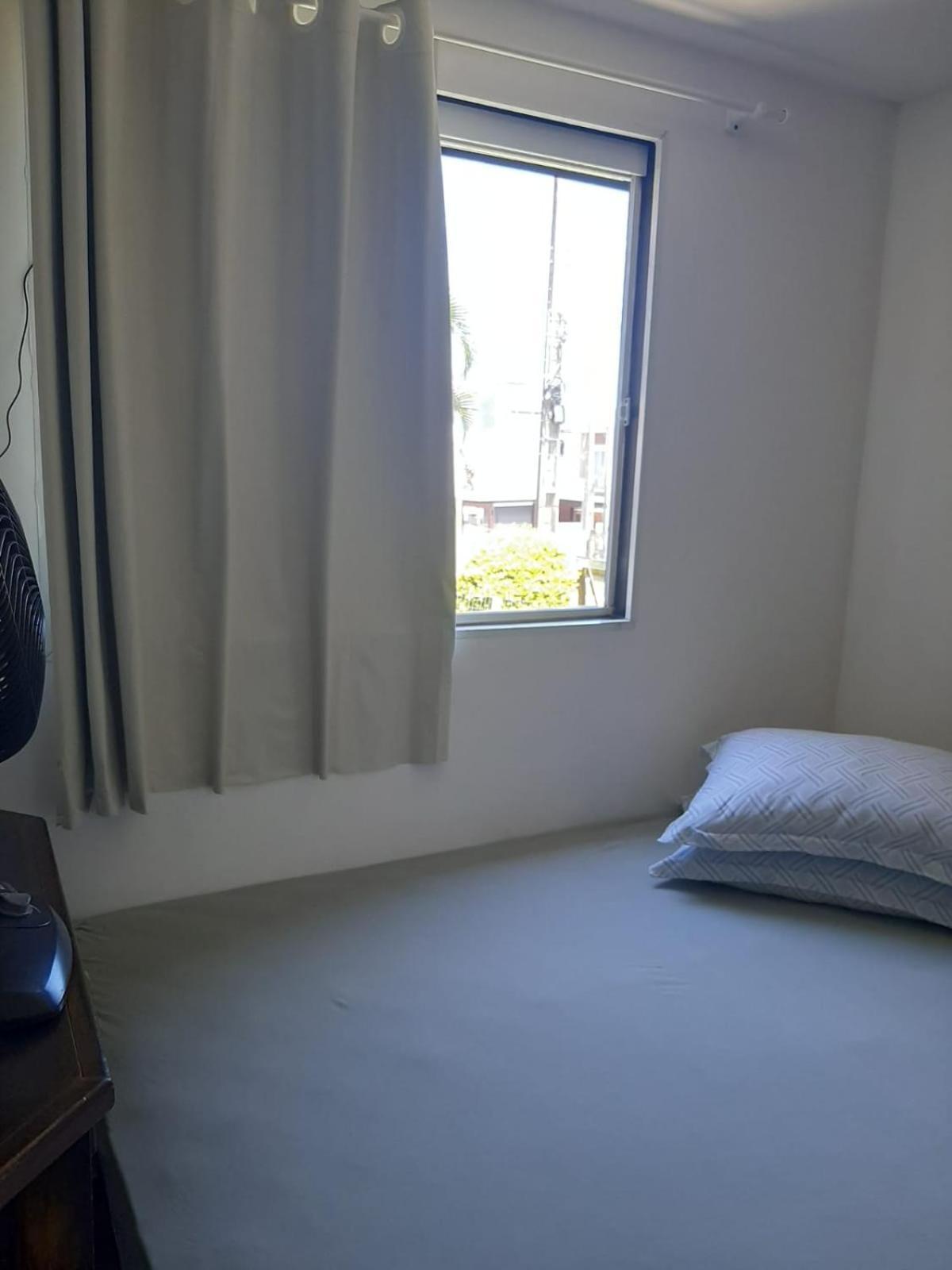 Apartamento Container 1 quarto- Centro Garopaba Esterno foto